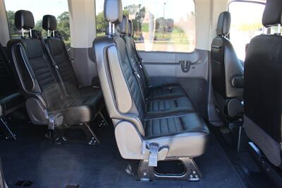 2023 Ford Transit 350 HD XLT - Photo 19 - Euless, TX 76040