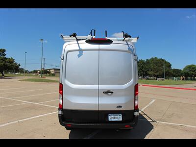 2023 Ford Transit 150   - Photo 4 - Euless, TX 76040