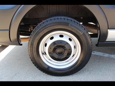 2023 Ford Transit 150   - Photo 36 - Euless, TX 76040