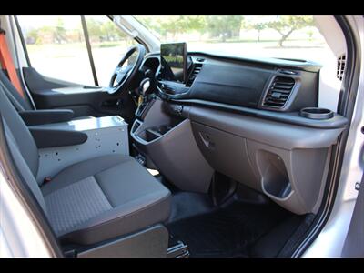 2023 Ford Transit 150   - Photo 19 - Euless, TX 76040