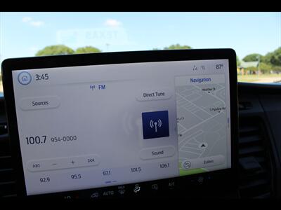 2023 Ford Transit 150   - Photo 32 - Euless, TX 76040