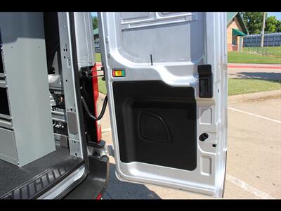 2023 Ford Transit 150   - Photo 14 - Euless, TX 76040