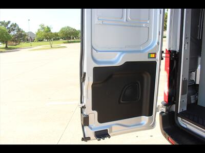 2023 Ford Transit 150   - Photo 15 - Euless, TX 76040
