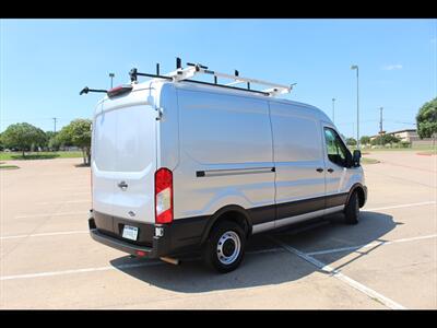 2023 Ford Transit 150   - Photo 5 - Euless, TX 76040