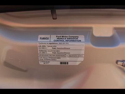 2023 Ford Transit 150   - Photo 38 - Euless, TX 76040