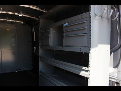 2023 Ford Transit 150   - Photo 12 - Euless, TX 76040