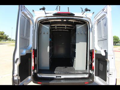2023 Ford Transit 150   - Photo 9 - Euless, TX 76040