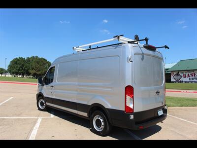 2023 Ford Transit 150   - Photo 3 - Euless, TX 76040
