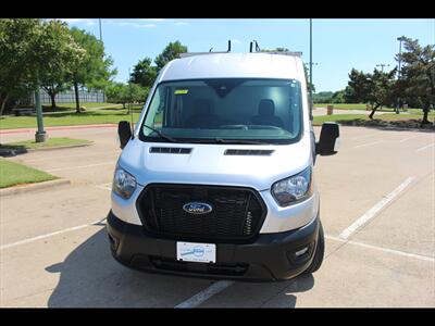 2023 Ford Transit 150   - Photo 8 - Euless, TX 76040