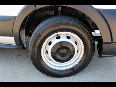 2023 Ford Transit 150   - Photo 35 - Euless, TX 76040