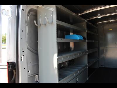 2023 Ford Transit 150   - Photo 11 - Euless, TX 76040