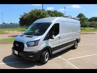 2023 Ford Transit 150   - Photo 1 - Euless, TX 76040
