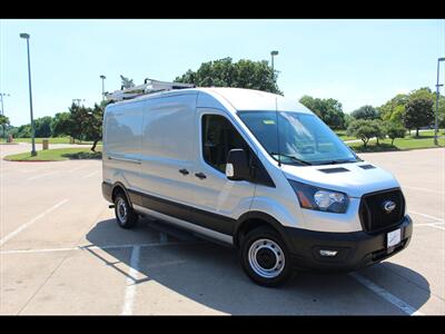 2023 Ford Transit 150   - Photo 7 - Euless, TX 76040