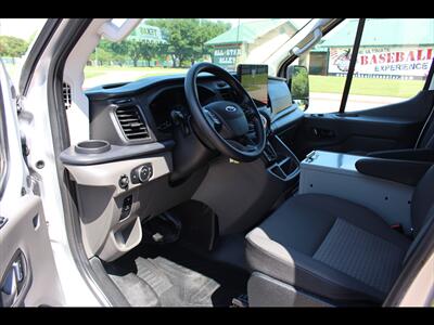 2023 Ford Transit 150   - Photo 26 - Euless, TX 76040