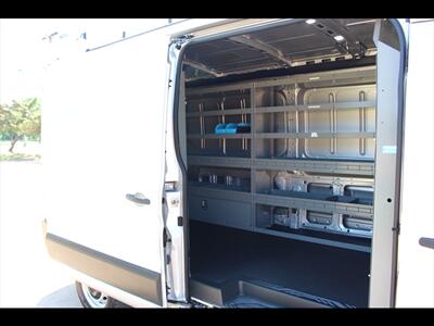 2023 Ford Transit 150   - Photo 16 - Euless, TX 76040