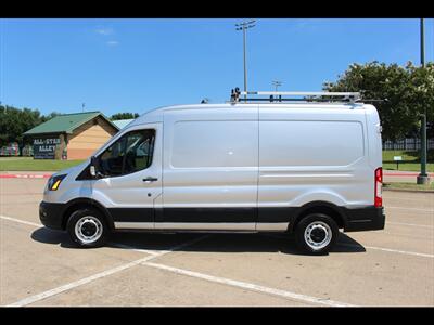 2023 Ford Transit 150   - Photo 2 - Euless, TX 76040