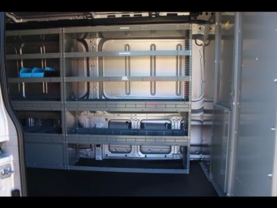 2023 Ford Transit 150   - Photo 17 - Euless, TX 76040