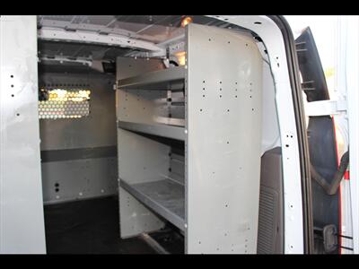 2022 Ford Transit Connect XLT   - Photo 13 - Euless, TX 76040