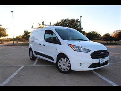 2022 Ford Transit Connect XLT   - Photo 7 - Euless, TX 76040