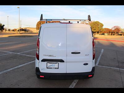 2022 Ford Transit Connect XLT   - Photo 4 - Euless, TX 76040