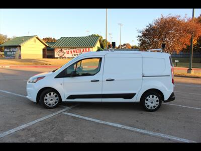 2022 Ford Transit Connect XLT   - Photo 2 - Euless, TX 76040