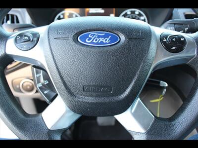2022 Ford Transit Connect XLT   - Photo 28 - Euless, TX 76040
