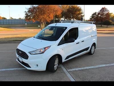 2022 Ford Transit Connect XLT   - Photo 1 - Euless, TX 76040