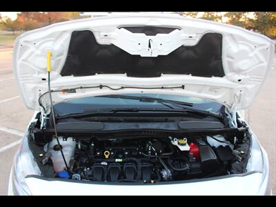 2022 Ford Transit Connect XLT   - Photo 37 - Euless, TX 76040