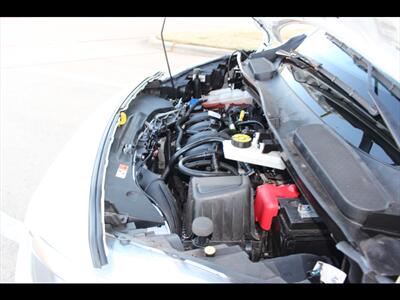 2022 Ford Transit Connect XLT   - Photo 40 - Euless, TX 76040