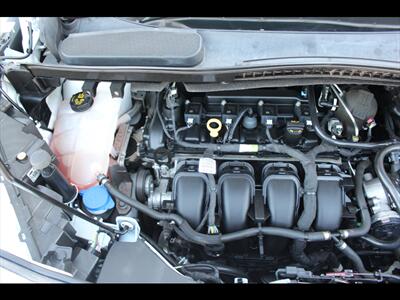 2022 Ford Transit Connect XLT   - Photo 38 - Euless, TX 76040