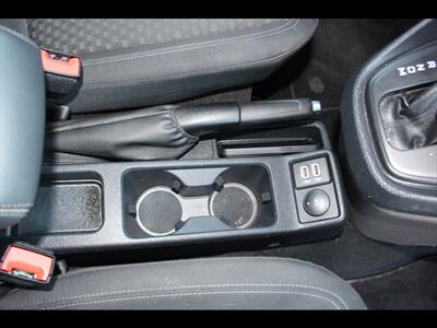 2022 Ford Transit Connect XLT   - Photo 23 - Euless, TX 76040