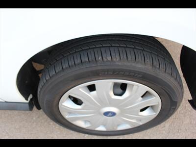 2022 Ford Transit Connect XLT   - Photo 36 - Euless, TX 76040