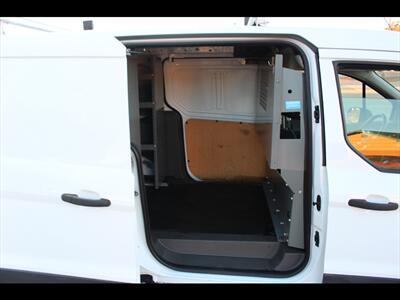 2022 Ford Transit Connect XLT   - Photo 14 - Euless, TX 76040