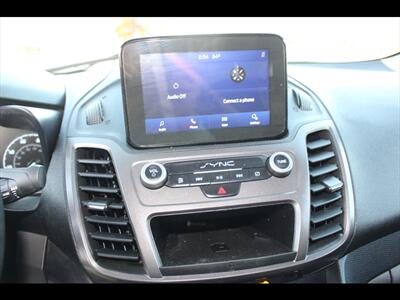 2022 Ford Transit Connect XLT   - Photo 32 - Euless, TX 76040