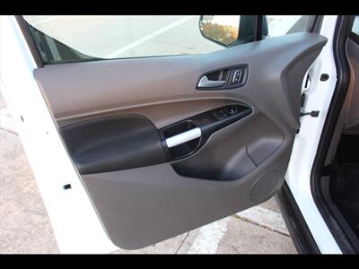 2022 Ford Transit Connect XLT   - Photo 25 - Euless, TX 76040