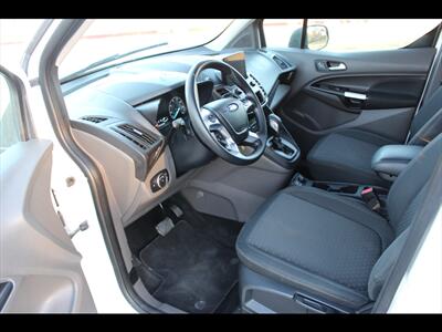 2022 Ford Transit Connect XLT   - Photo 24 - Euless, TX 76040