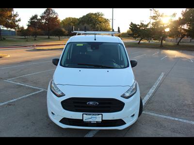 2022 Ford Transit Connect XLT   - Photo 8 - Euless, TX 76040