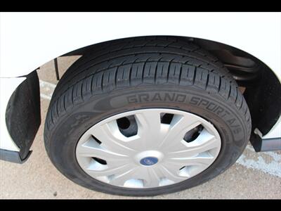 2022 Ford Transit Connect XLT   - Photo 35 - Euless, TX 76040