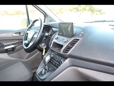 2022 Ford Transit Connect XLT   - Photo 18 - Euless, TX 76040