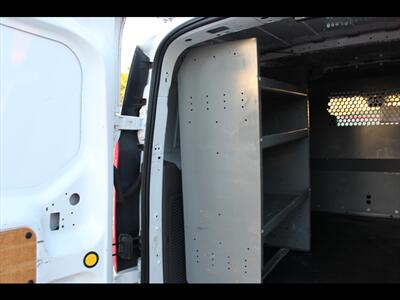 2022 Ford Transit Connect XLT   - Photo 12 - Euless, TX 76040