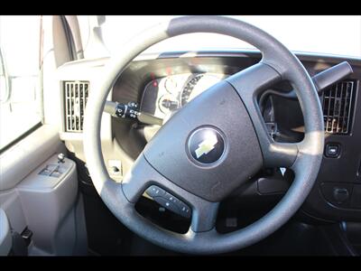 2022 Chevrolet Express LT 3500   - Photo 19 - Euless, TX 76040