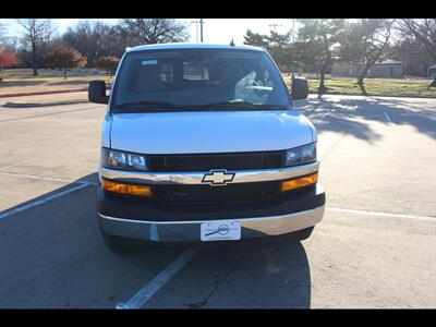 2022 Chevrolet Express LT 3500   - Photo 8 - Euless, TX 76040