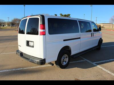 2022 Chevrolet Express LT 3500   - Photo 5 - Euless, TX 76040