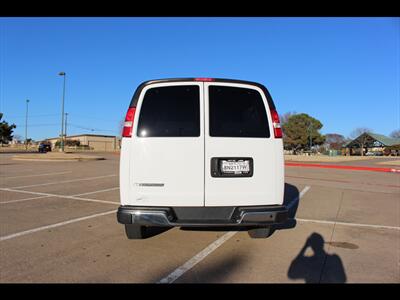 2022 Chevrolet Express LT 3500   - Photo 4 - Euless, TX 76040