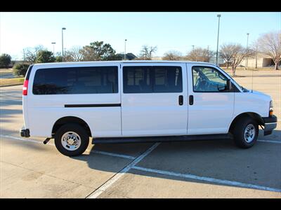 2022 Chevrolet Express LT 3500   - Photo 6 - Euless, TX 76040