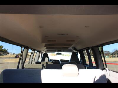 2022 Chevrolet Express LT 3500   - Photo 10 - Euless, TX 76040