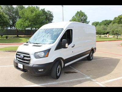 2020 Ford Transit 250   - Photo 1 - Euless, TX 76040