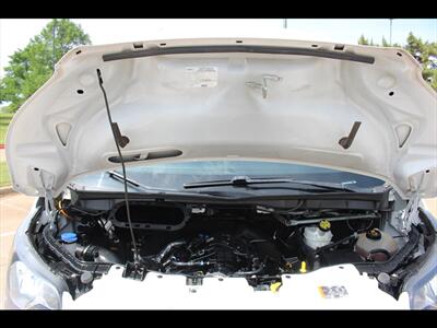 2020 Ford Transit 250   - Photo 37 - Euless, TX 76040