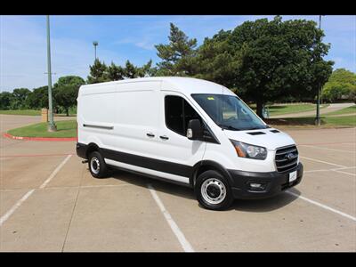 2020 Ford Transit 250   - Photo 8 - Euless, TX 76040