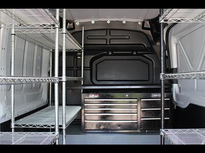 2020 Ford Transit 250   - Photo 14 - Euless, TX 76040
